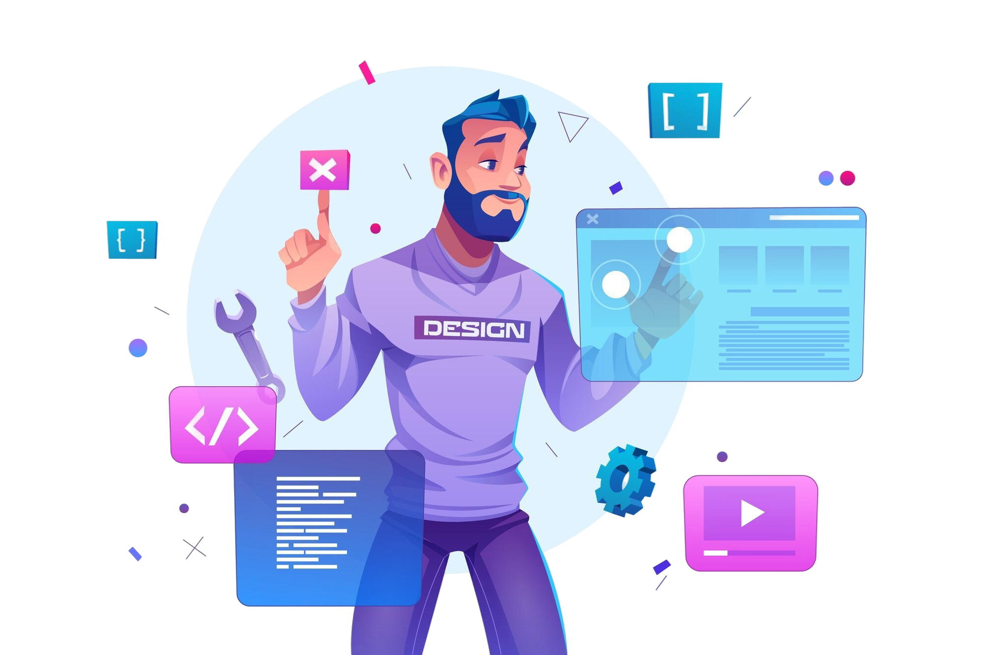 Professional Profile
