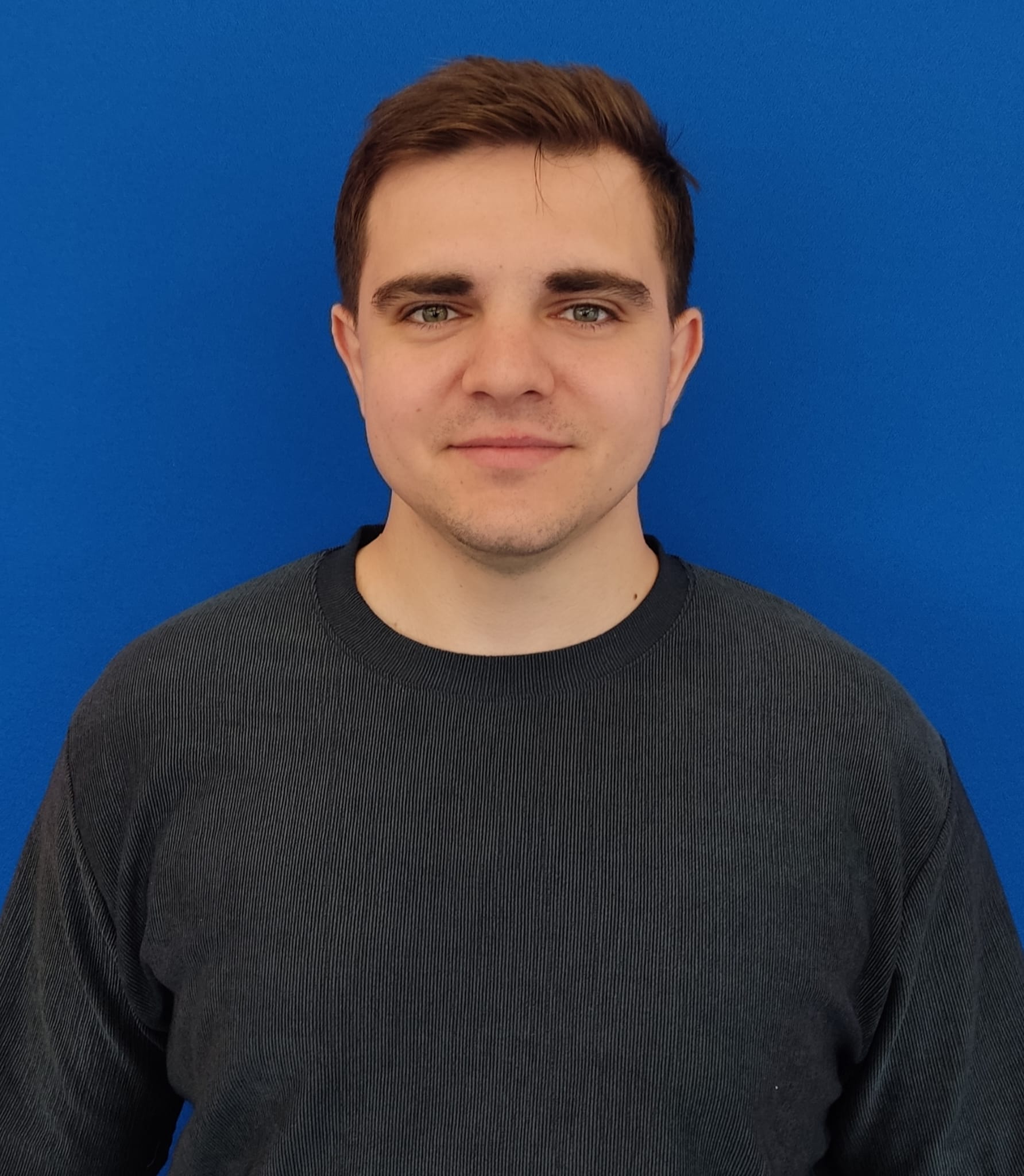 Professional Profile